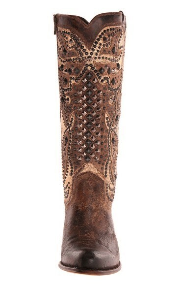 frye deborah deco tall